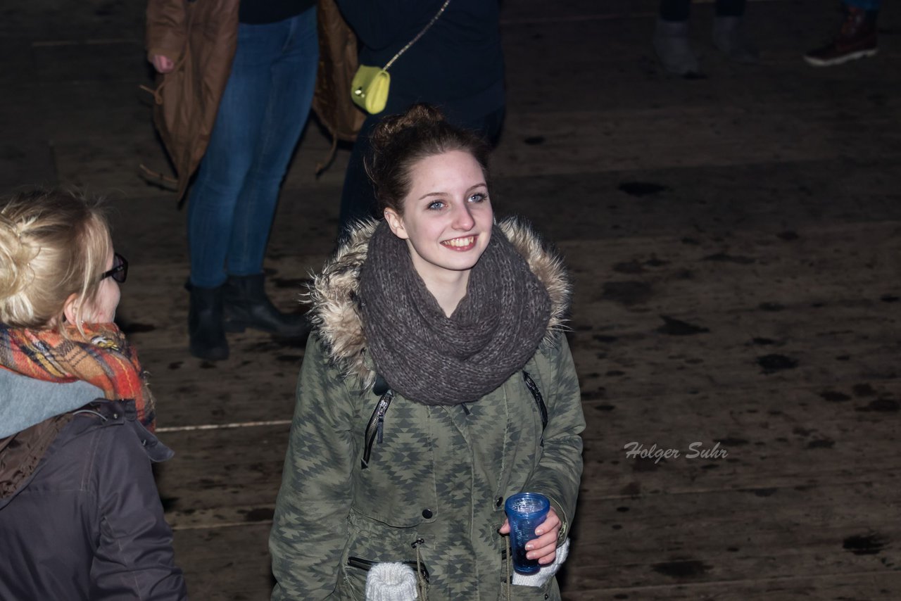 Bild 194 - Osterfeuer